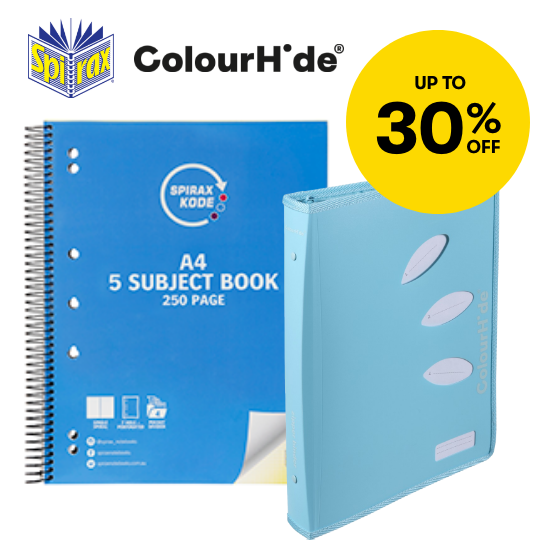 Stationery, Art & Craft BIG W